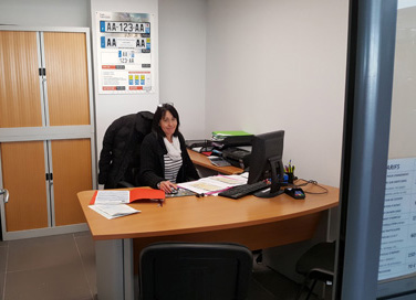 bureau
